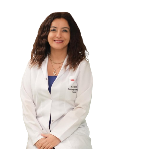 Doç. Dr. Hasret CENGİZ